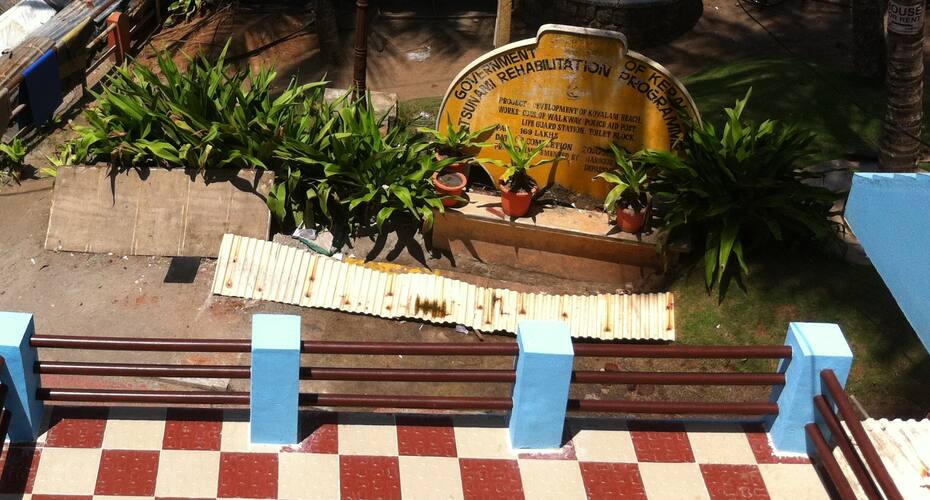 Staywell Ayurveda Resort, Kovalam 4